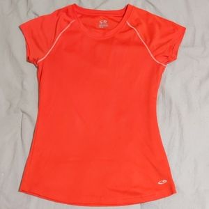 Champion workout t-shirt